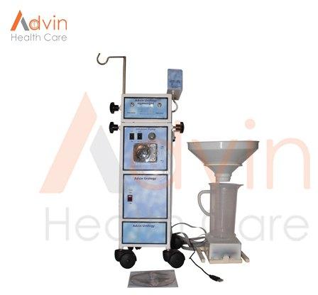 Urodynamic Equipment, Voltage : 170-230 V AC