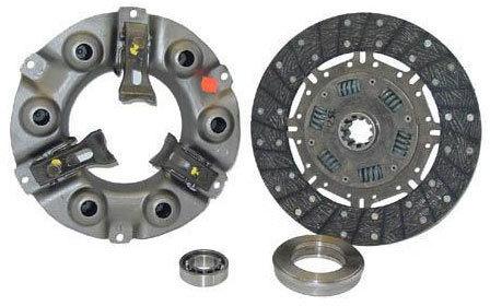 Stainless Steel Tractor Clutch Set, Feature : Good quality