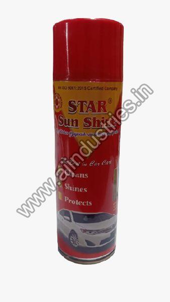 Star Sunshine Foam Based Shiner