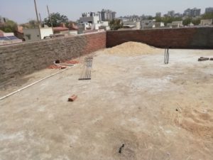Construction Waterproofing Services
