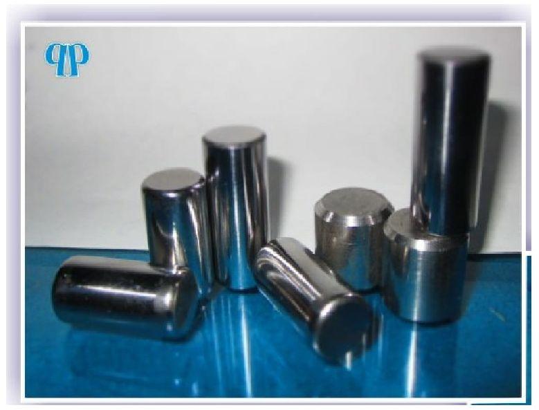 Cylindrical Rollers, Color : Normal Finish