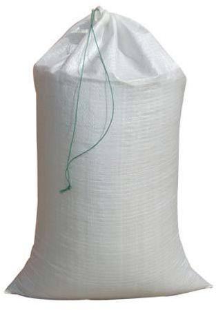 Polypropylene PP Plain Bags, for Packaging, Technics : Machine Made