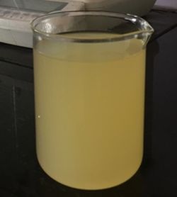 100% Active Mineral Oil Silicon Free Defoamer