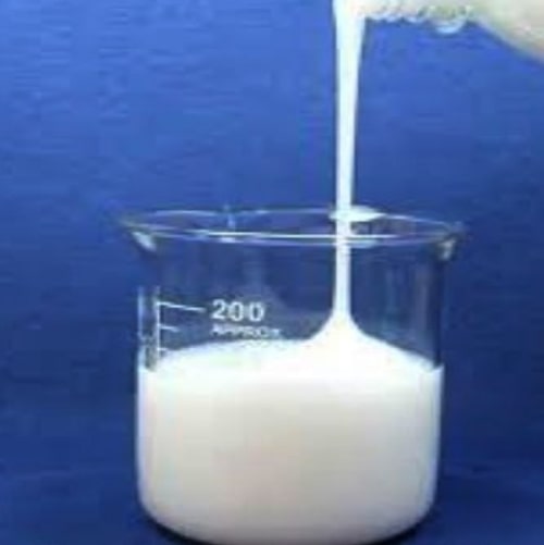 Highly Active & Effective Silicone Defoamer, for Paint Industry, Printing Industry, Starch, Construction
