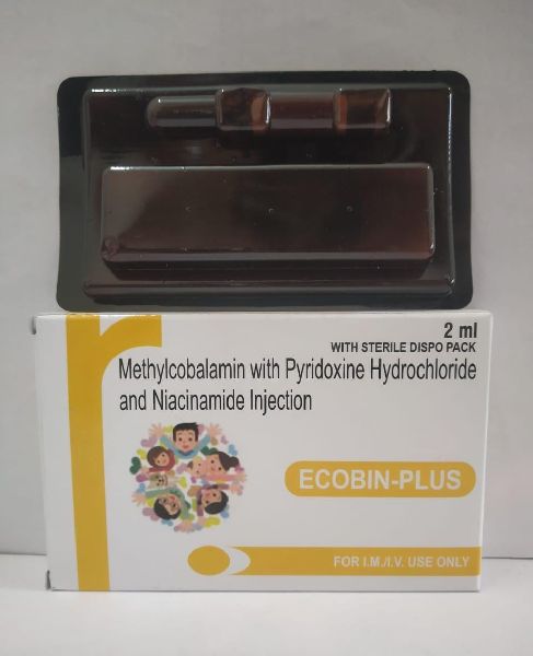 Ecobin Plus Injection