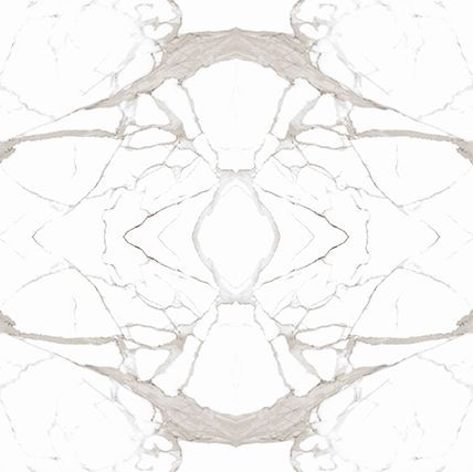 Berlin White Ceramic Floor Tiles, Size : 600x600 Mm