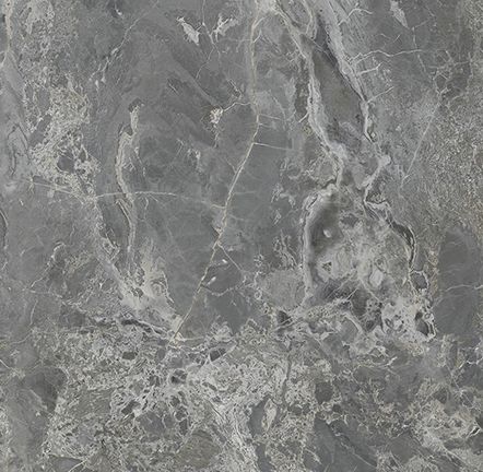 Breccia Black Ceramic Floor Tiles, Size : 600x600 Mm
