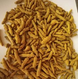 Organic Turmeric Finger, Style : Dried