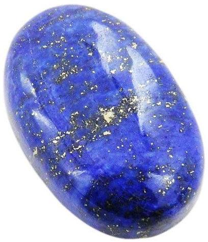 Lapis Lazuli Stone, for Making Jewellery, Feature : Optimum Finishing