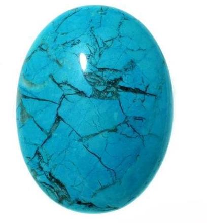 Turquoise Stone, Gemstone Type : Natural
