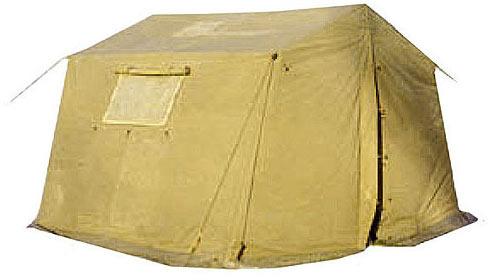 Cabin Tent