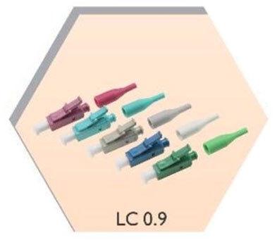LC 0.9 Connector
