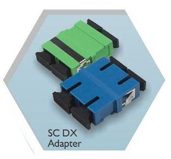 SC DX Adapter