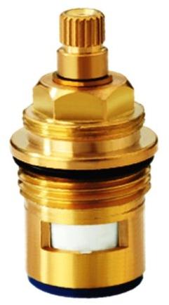 Brass Disc Cartridge Spindle