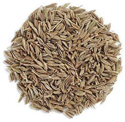 Blended Organic cumin seeds, for Cooking, Spices, Packaging Type : Plastic Packet