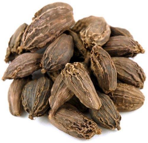 Large Cardamom