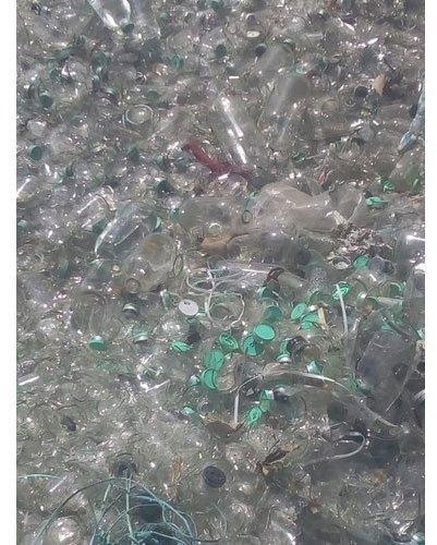 Cullet glass scrap, Color : Transparent