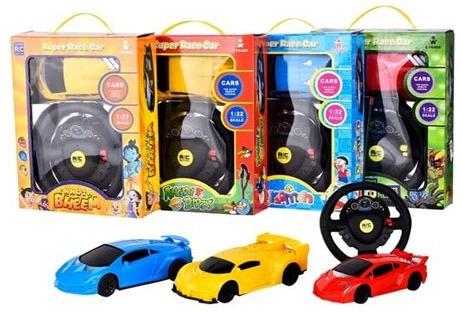 Kids Super Race Car Toy, Color : Optional