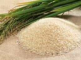 Organic Broken Rice, Variety : Short