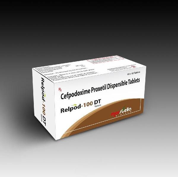  Cefpodoxime Proxetil, for Pharmaceuticals, Form : Tablets