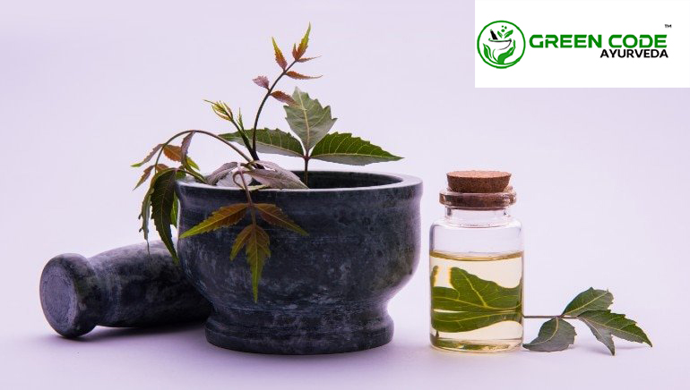 neem oil