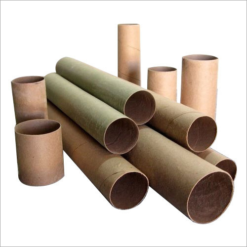 PAPER TUBES