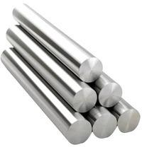 Steel Round Bars, for Industrial, Sanitary Manufacturing, Dimension : 10-100mm, 100-200mm, 20-300mm