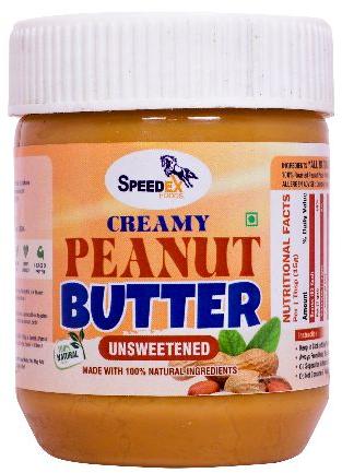 Natural Creamy Peanut Butter, for Bakery Products, Feature : Delicious, Fresh, Healthy, Non Harmful