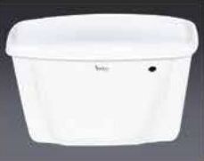 Rectangle Plastic Flush Tank, For Toilet, Capacity : 10 Ltr, 12 Ltr