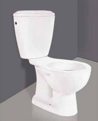 Ceramic Italian Water Closet, for Toilet Use, Size : Standard