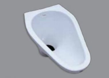 Ceramic Rular Orissa Pan, Color : White