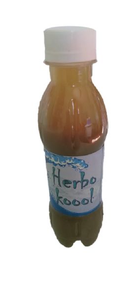 Herbo Koool Soft Drink