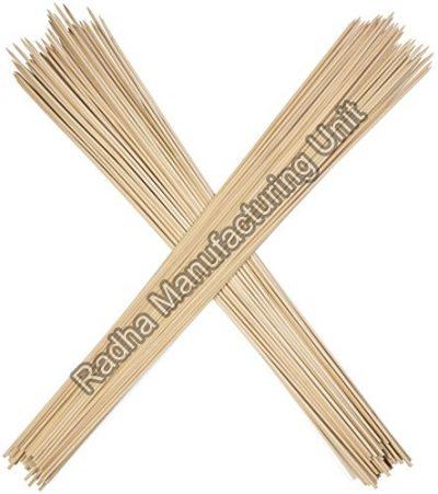 Agarbatti Bamboo Sticks