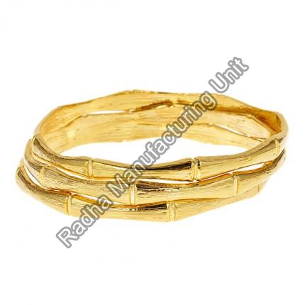 Plain Bamboo Bangles, Feature : Attractive Designs, Finely Finished, Scratch Resistant