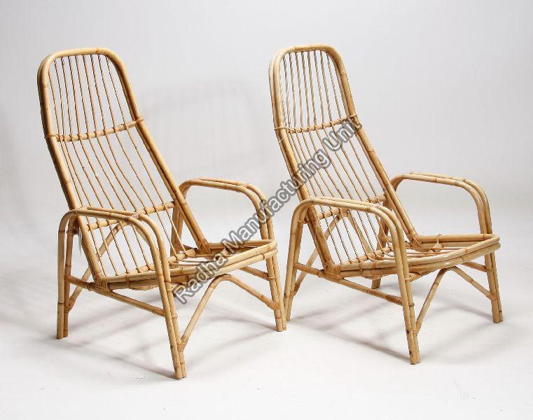 Bamboo Chair
