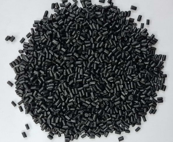Black PP Homopolymer (PPB 5300)