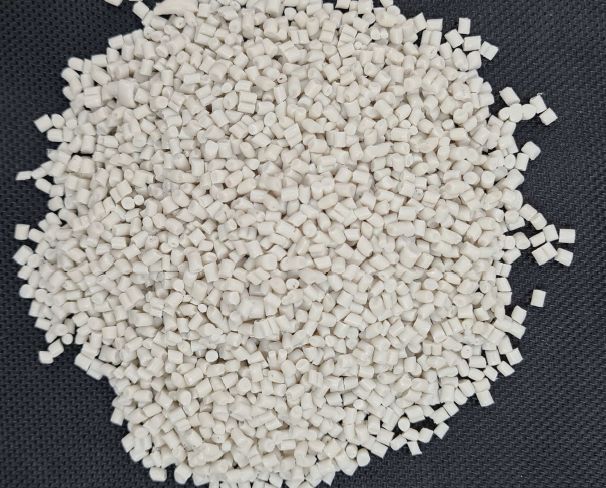 Unfilled Natural PP Copolymer (CPN2800)