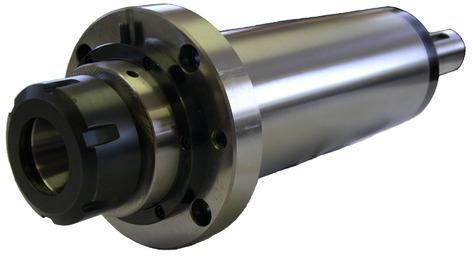 Metal Cartridge Spindle