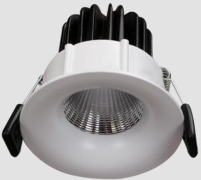 7 Watt COB Downlight