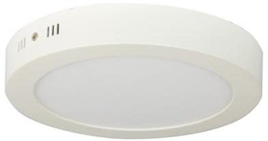 Dimmable LED Ceiling Light, Color Temperature : 3000K, 4000K, 6500K