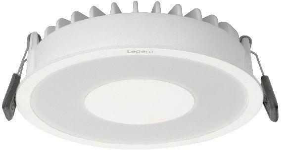 LED Ceiling Light (Oculus)
