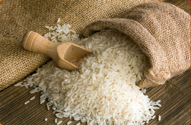IR 36 Raw Non Basmati Rice, Packaging Size : 25kg, 10
