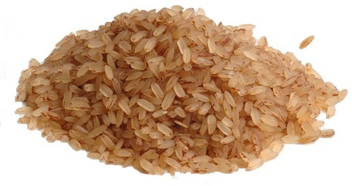 Raw Matta Non Basmati Rice, Packaging Size : 25kg