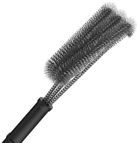 Barbecue Grill Brush