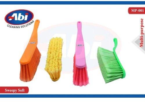 Sweepy Soft Multipurpose Cleaning Brush