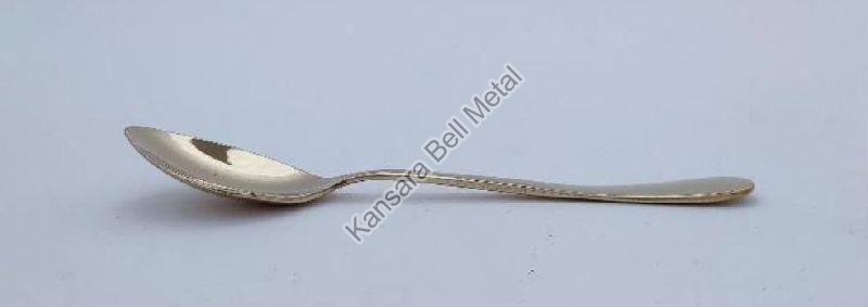 Bronze Tea Spoon