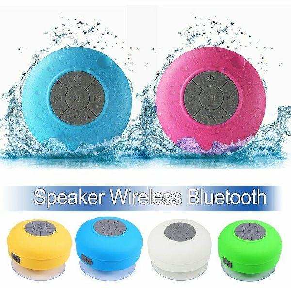 Mini Waterproof Wireless Bluetooth Speakers