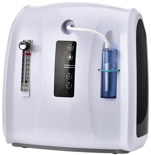 oxygen concentrator