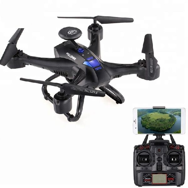 Quadcopter Drone, Size : Standard