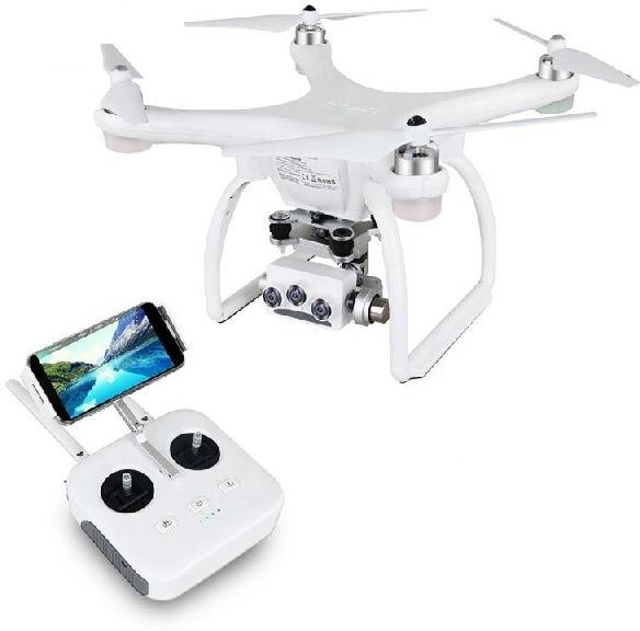 Ultrasonic Drone